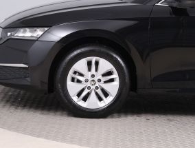 Škoda Octavia - 2024