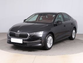 Skoda Octavia - 2024