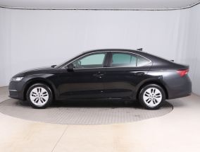 Skoda Octavia - 2024