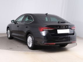 Skoda Octavia - 2024