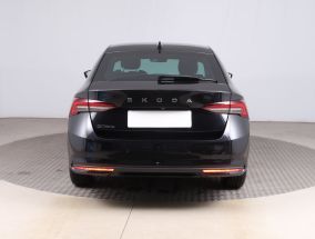 Škoda Octavia - 2024
