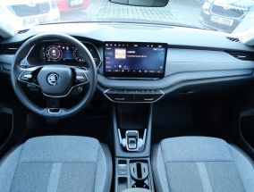 Škoda Octavia - 2024