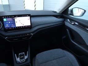 Škoda Octavia - 2024