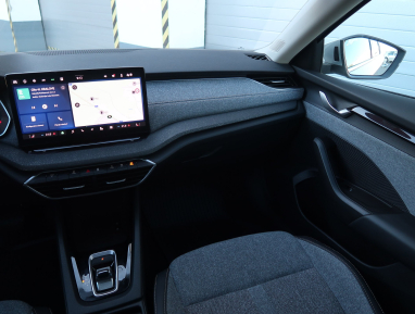 Škoda Octavia - 2024