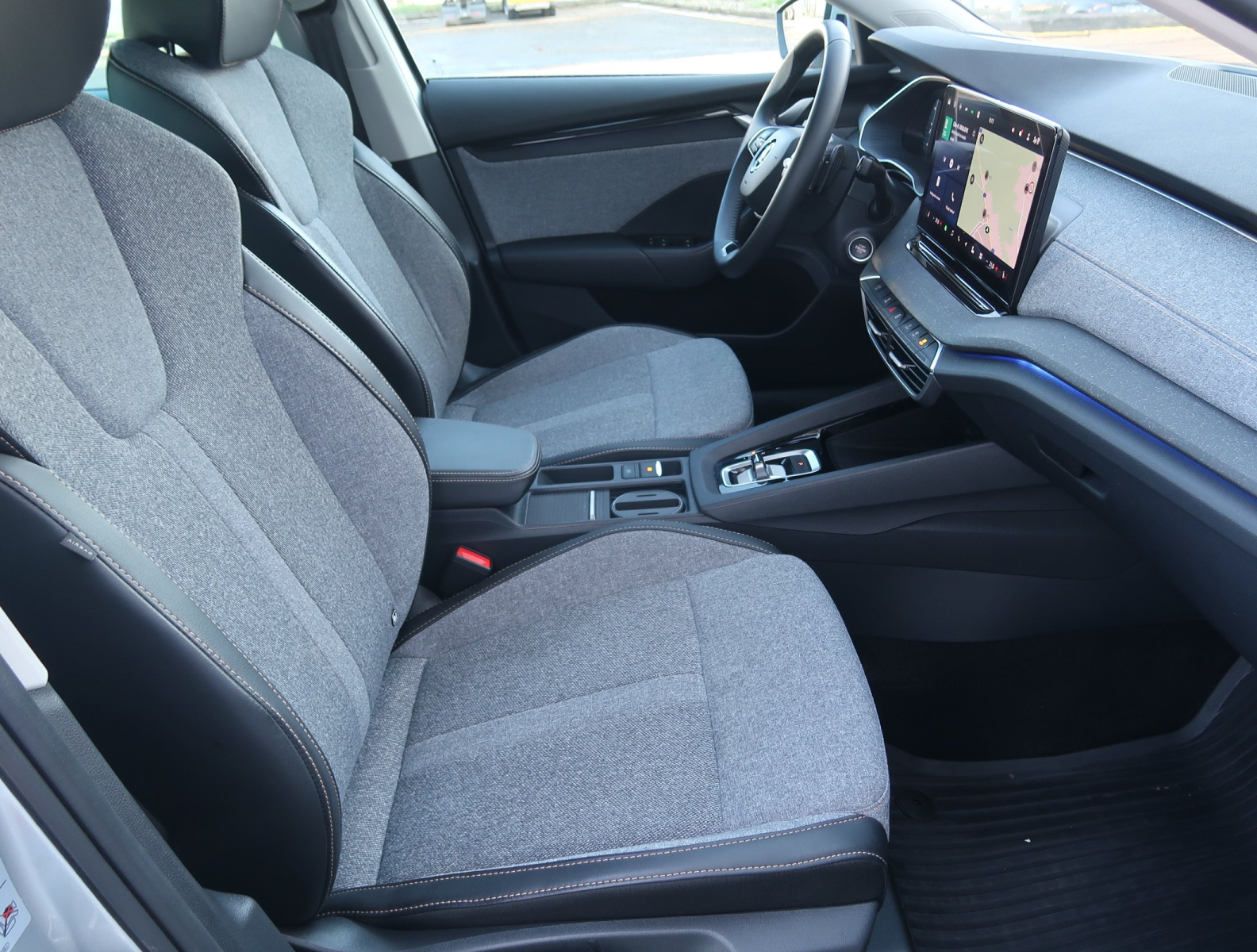 Škoda Octavia - 2024