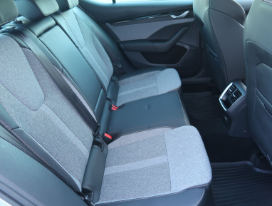 Škoda Octavia - 2024