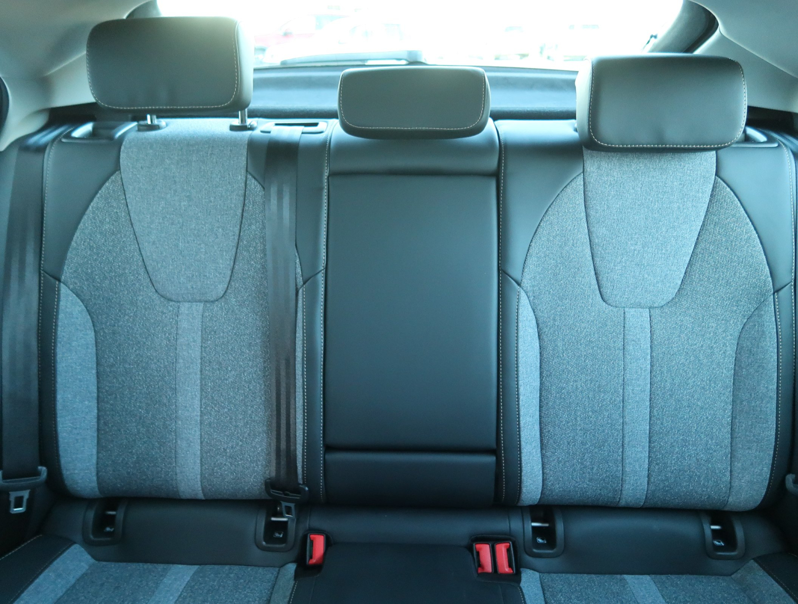 Škoda Octavia - 2024