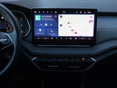 Škoda Octavia - 2024