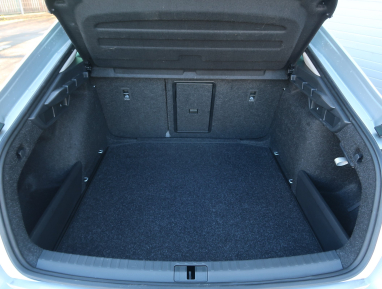 Škoda Octavia - 2024