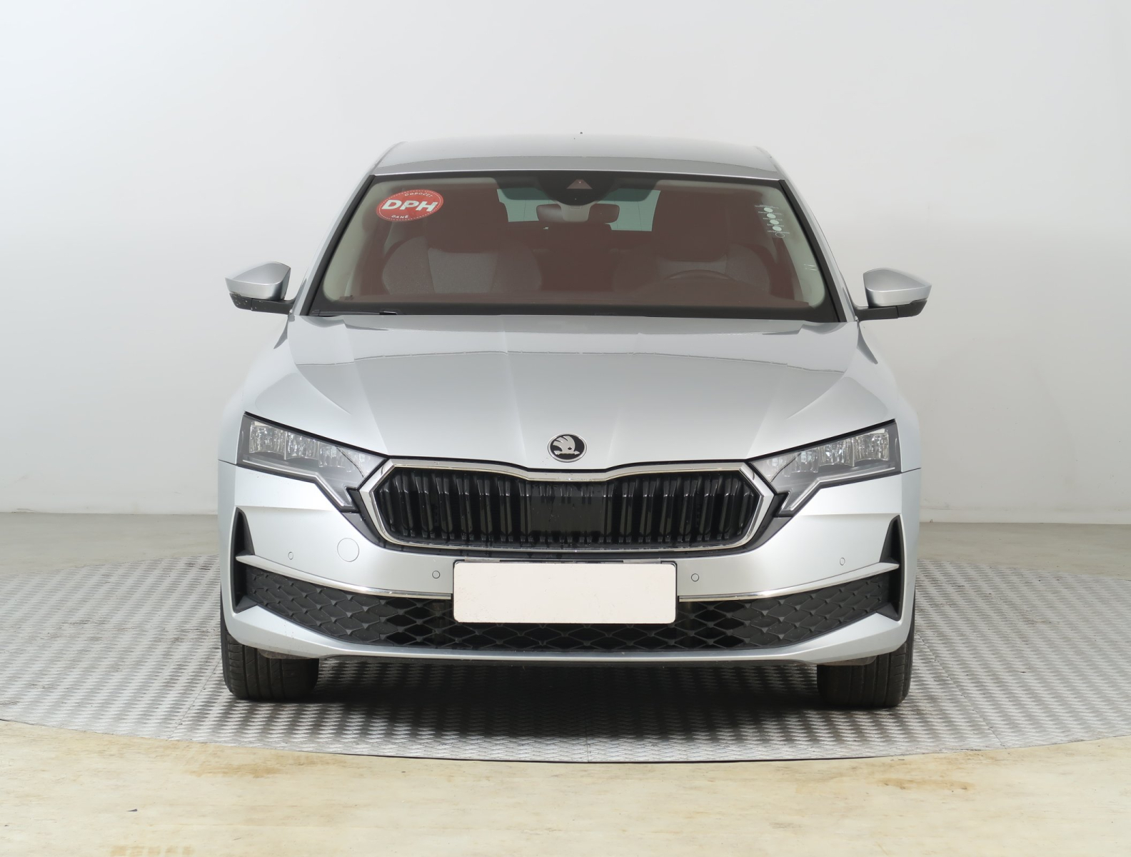 Škoda Octavia - 2024