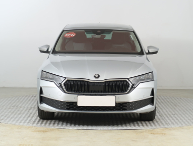 Škoda Octavia - 2024