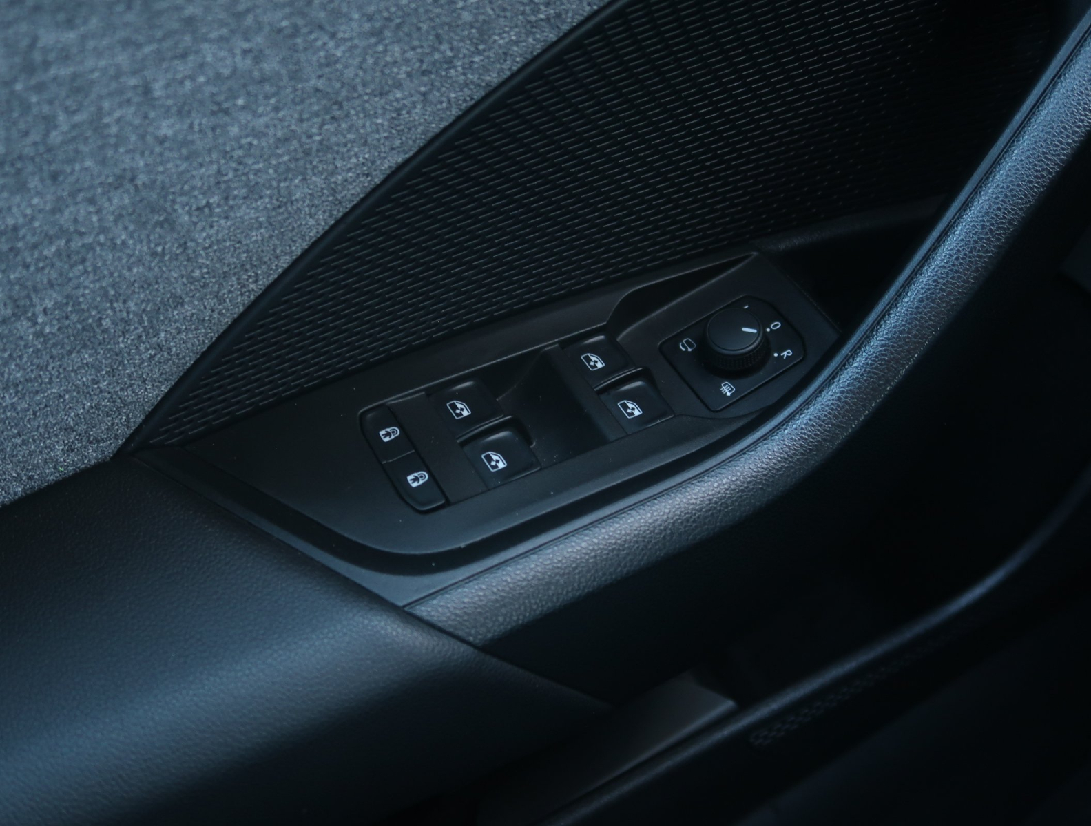 Škoda Octavia - 2024