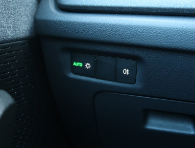 Škoda Octavia - 2024