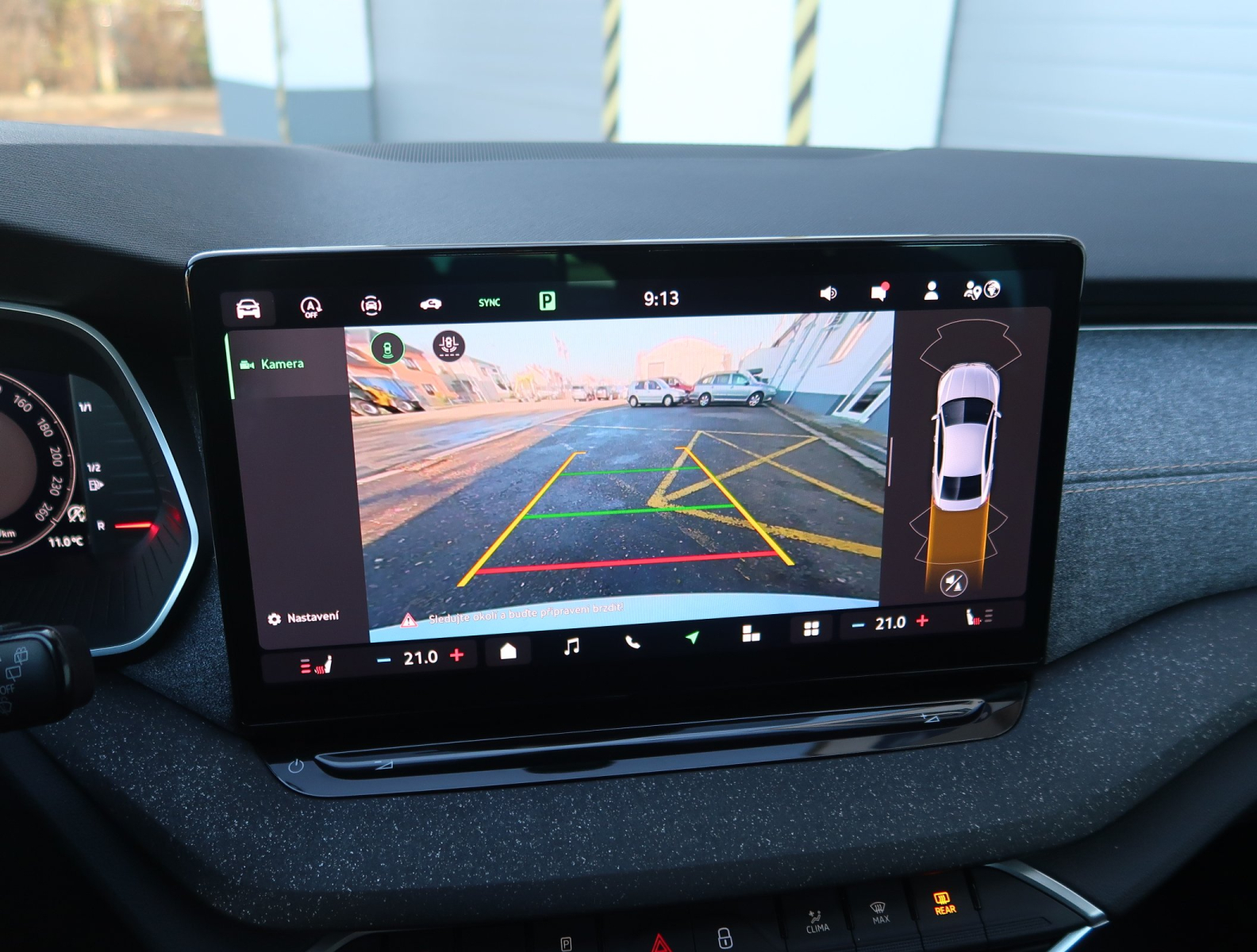 Škoda Octavia - 2024