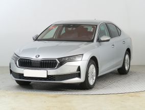 Skoda Octavia - 2024