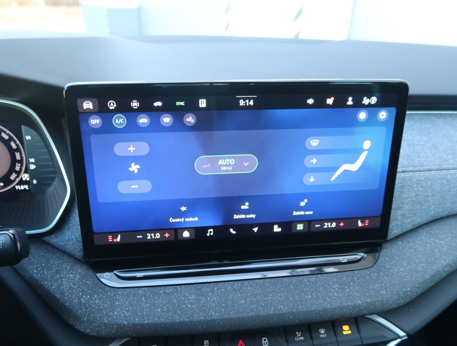 Škoda Octavia - 2024