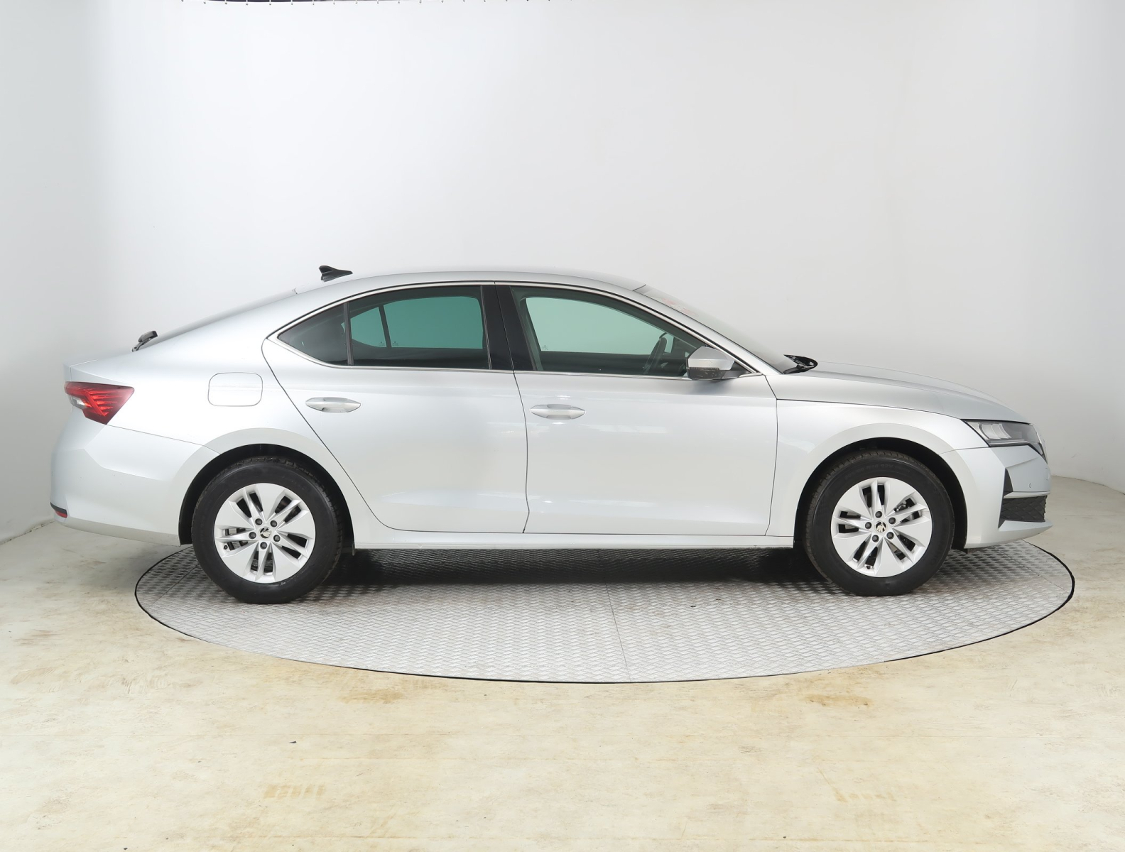 Škoda Octavia - 2024