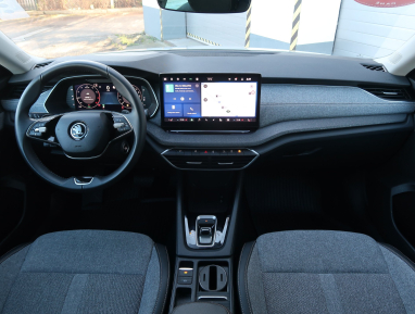 Škoda Octavia - 2024