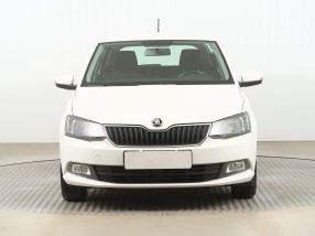 Skoda Fabia - 2018