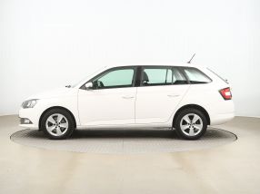 Skoda Fabia - 2018