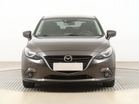 Mazda 3 - 2016