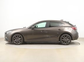 Mazda 3 - 2016