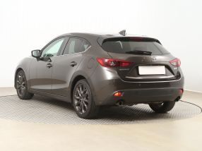 Mazda 3 - 2016