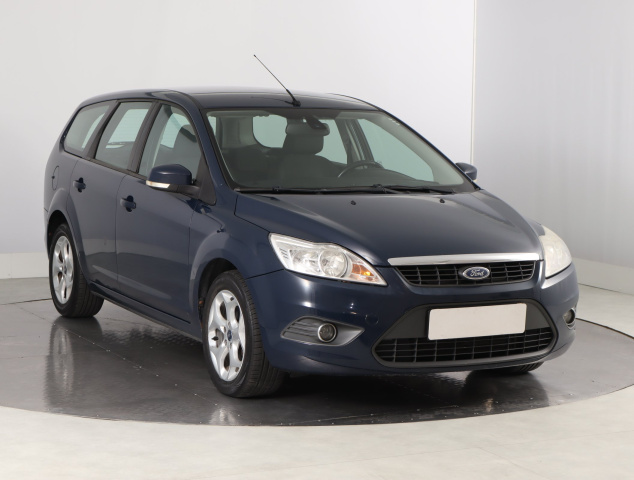 Ford Focus 2008