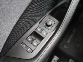 Škoda Octavia - 2024