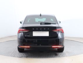 Škoda Octavia - 2024