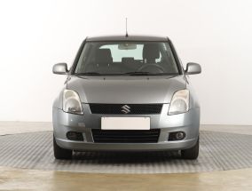 Suzuki Swift - 2008