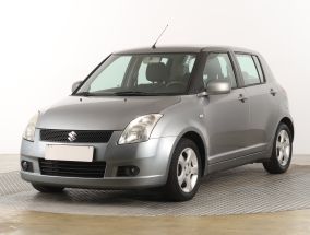 Suzuki Swift - 2008
