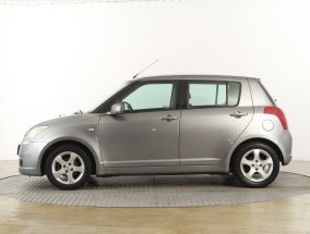 Suzuki Swift - 2008