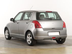 Suzuki Swift - 2008
