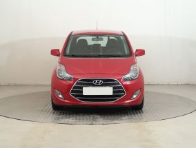 Hyundai ix20 - 2018