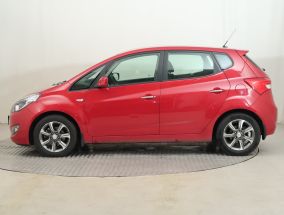 Hyundai ix20 - 2018