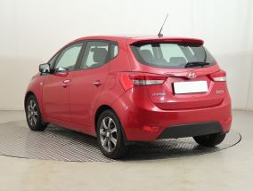 Hyundai ix20 - 2018