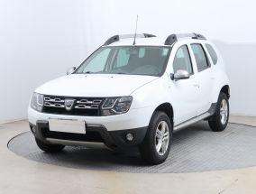 Dacia Duster - 2014