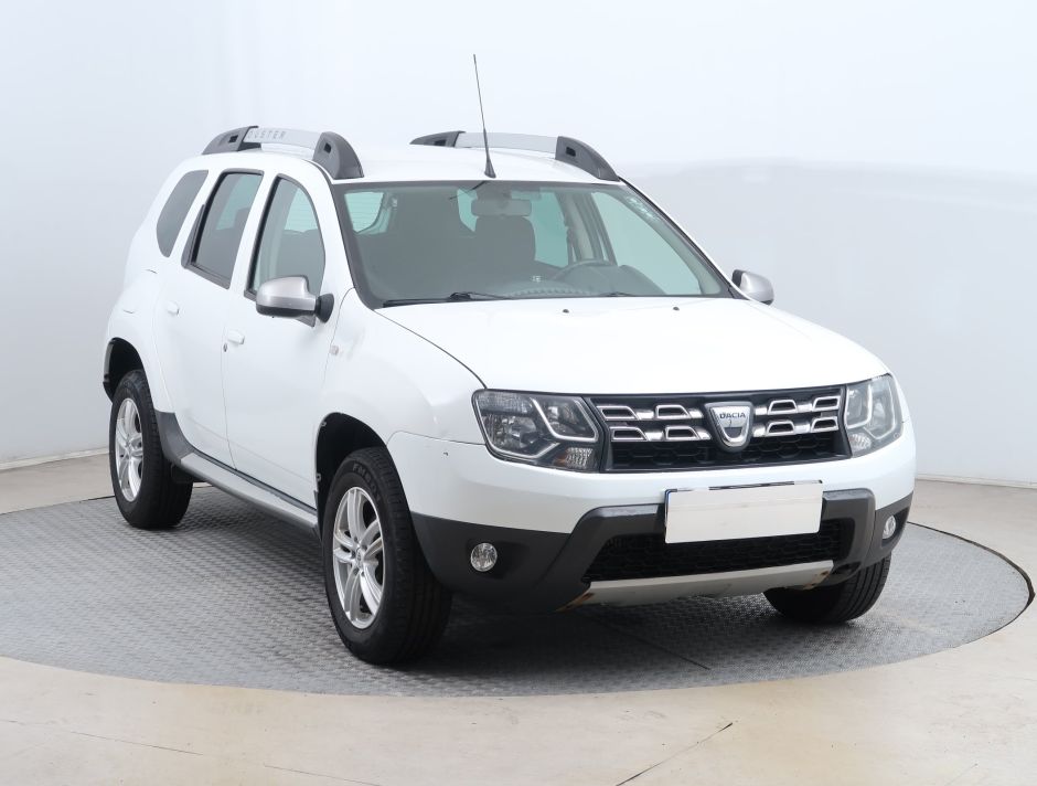 Dacia Duster - 2014