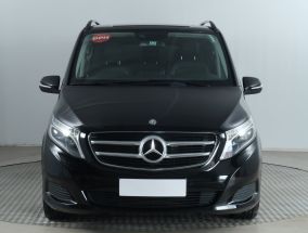 Mercedes-Benz V - 2016