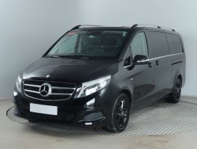 Mercedes-Benz V - 2016