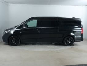 Mercedes-Benz V - 2016