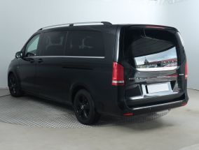 Mercedes-Benz V - 2016