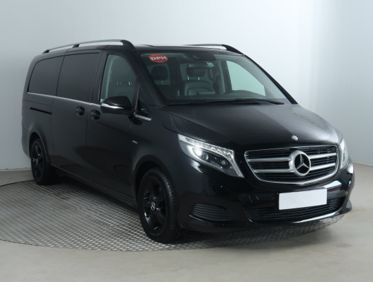 Mercedes-Benz V