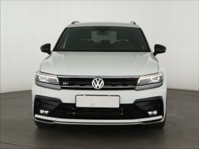 Volkswagen Tiguan - 2019