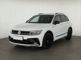 Volkswagen Tiguan - 2019