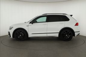 Volkswagen Tiguan - 2019