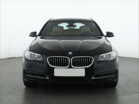 BMW 5 - 2016