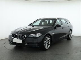 BMW 5 - 2016