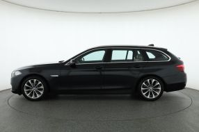 BMW 5 - 2016